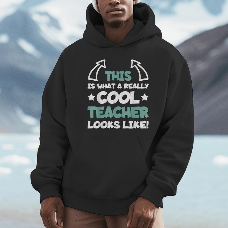 Cool Teacher Saying Teaching Student Men Women Unisex Hoodie, novelty gifts, funny gifts Cool Teacher Saying Teaching Student Men Women Unisex Hoodie, novelty gifts, funny gifts
