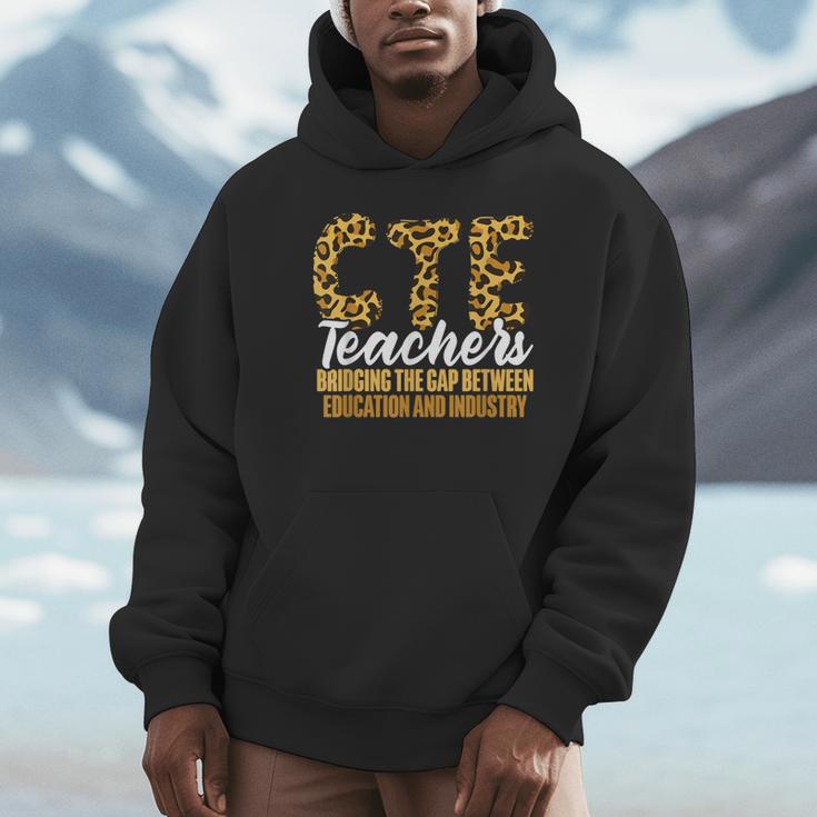 CTE Teacher Middle School High School Teach Career Men Women Unisex Hoodie, novelty gifts, funny gifts CTE Teacher Middle School High School Teach Career Men Women Unisex Hoodie, novelty gifts, funny gifts