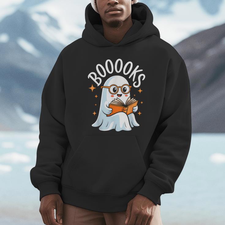 Cute Ghost Reading Book Librarian Teacher Halloween Costume Unisex Hoodie, novelty gifts, funny gifts Cute Ghost Reading Book Librarian Teacher Halloween Costume Unisex Hoodie, novelty gifts, funny gifts