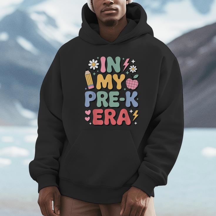 Cute Pre-K For Men Women Kindergarten Pre-K Teacher Unisex Hoodie, novelty gifts, funny gifts Cute Pre-K For Men Women Kindergarten Pre-K Teacher Unisex Hoodie, novelty gifts, funny gifts