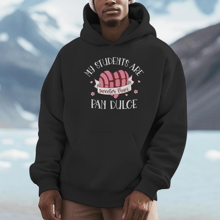 Cute Spanish Teacher Dual Language Bilingual Teacher Men Women Unisex Hoodie, novelty gifts, funny gifts Cute Spanish Teacher Dual Language Bilingual Teacher Men Women Unisex Hoodie, novelty gifts, funny gifts