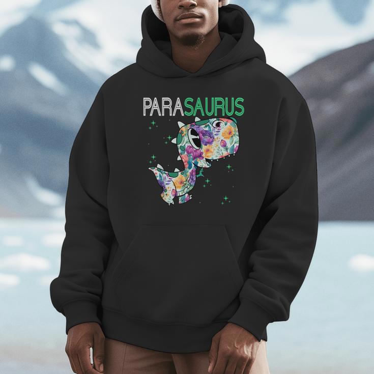 Dino Para Professional Teacher Collection T-Rex Dinosaur Paraeducator Assistant Teacher Unisex Hoodie, novelty gifts, funny gifts Dino Para Professional Teacher Collection T-Rex Dinosaur Paraeducator Assistant Teacher Unisex Hoodie, novelty gifts, funny gifts
