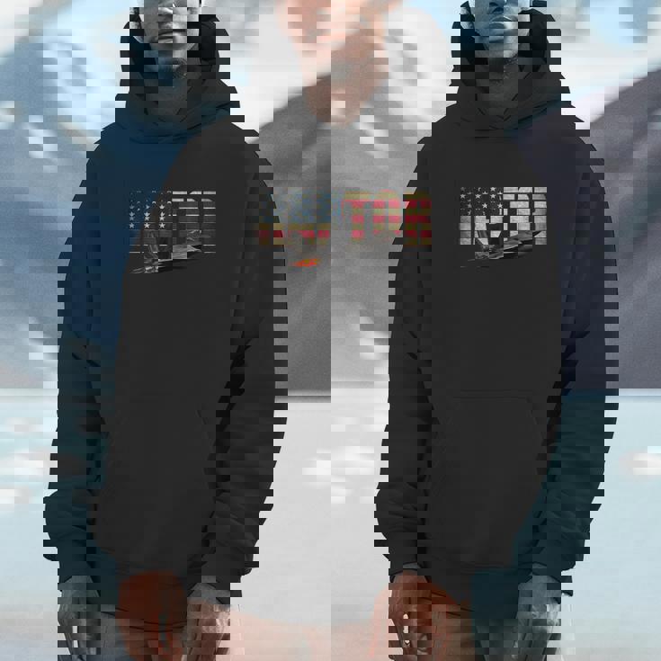 F-22 F22 ラプター ジェット戦闘機 アメリカ国旗 パイロット パーカー