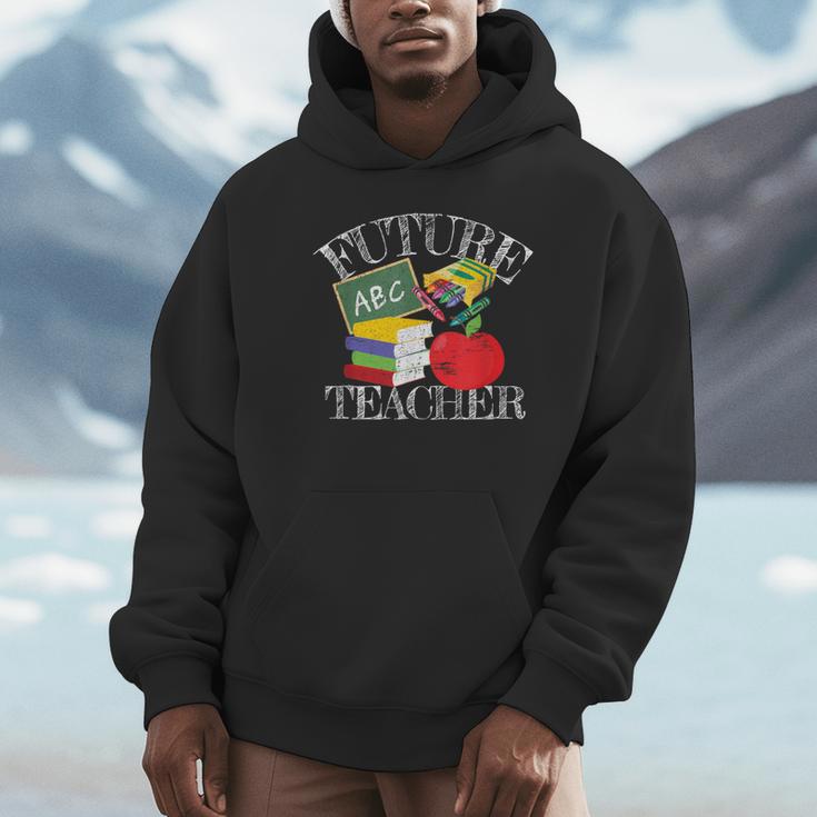 Future Teacher Costume Tee For Men Women Adults And Kids Unisex Hoodie, novelty gifts, funny gifts Future Teacher Costume Tee For Men Women Adults And Kids Unisex Hoodie, novelty gifts, funny gifts