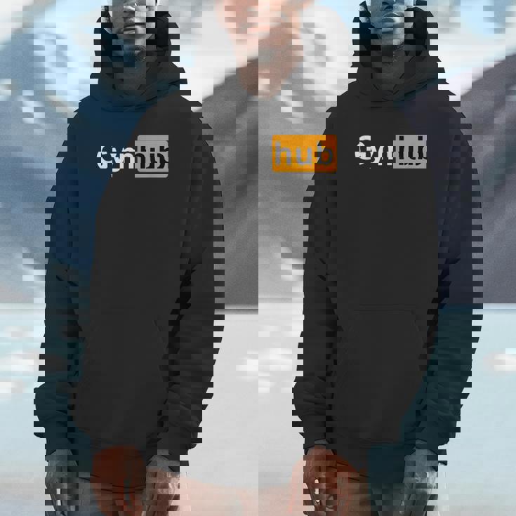 Gymhub 面白い ワークアウト フィットネス モチベーション ジム パーカー