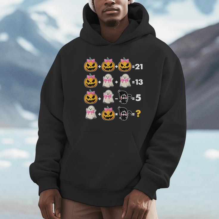 Halloween Math Teacher Men Women Order Of Operations Unisex Hoodie, novelty gifts, funny gifts Halloween Math Teacher Men Women Order Of Operations Unisex Hoodie, novelty gifts, funny gifts