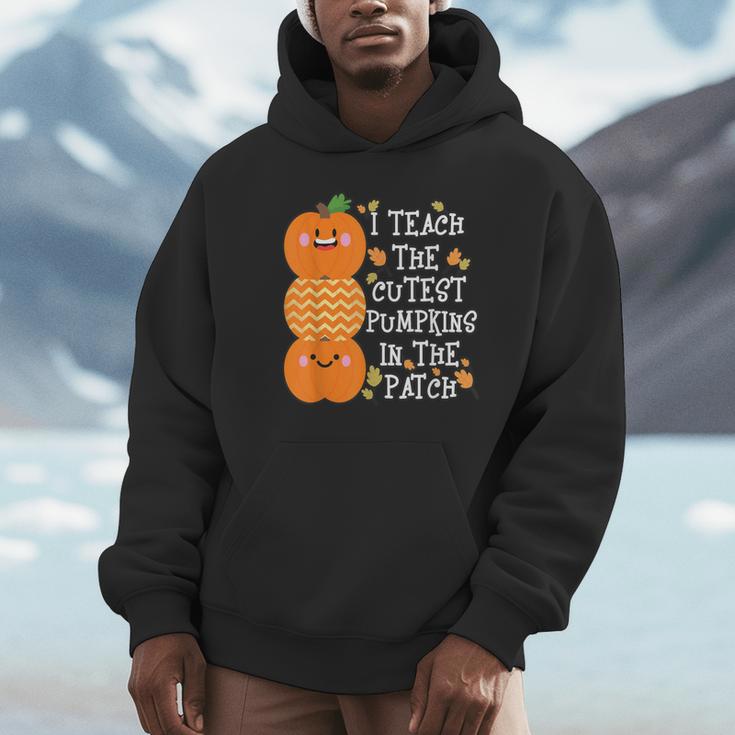 Halloween Teacher Shirt I Teach The Cutest Pumpkins In Patch Men Women Kids Unisex Hoodie, novelty gifts, funny gifts Halloween Teacher Shirt I Teach The Cutest Pumpkins In Patch Men Women Kids Unisex Hoodie, novelty gifts, funny gifts