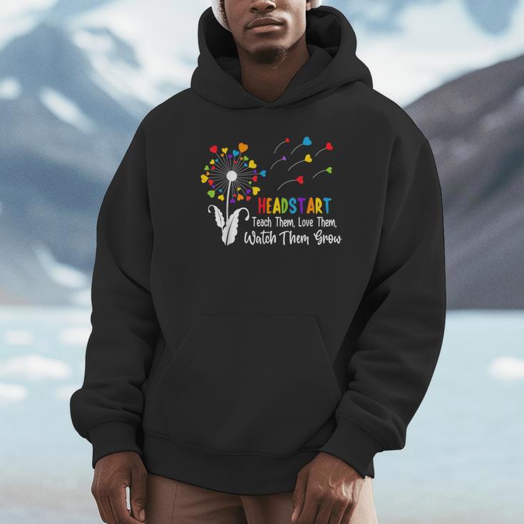 Headstart Teacher Early Childhood Educator Unisex Hoodie, novelty gifts, funny gifts Headstart Teacher Early Childhood Educator Unisex Hoodie, novelty gifts, funny gifts