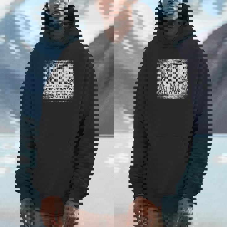 Intj パーソナリティタイプ 内向的 Intj パーカー