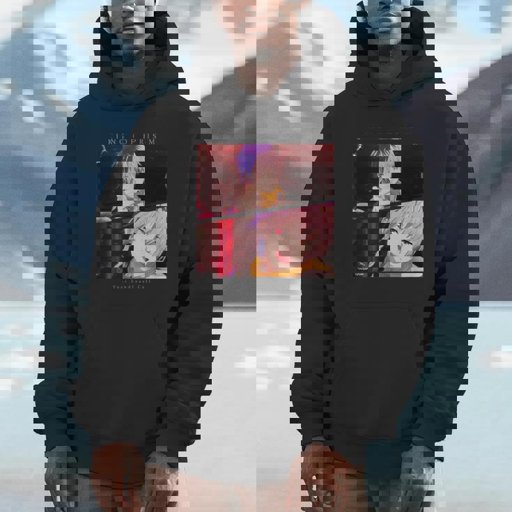 King Of Prism-Your Endless Call- 場面写シャヰン パーカー