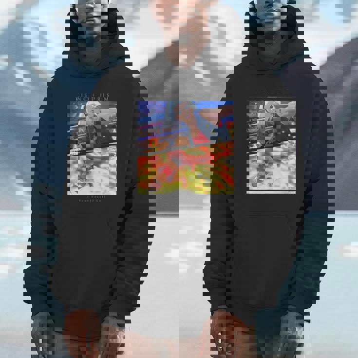 King Of Prism-Your Endless Call- 場面写冷 パーカー