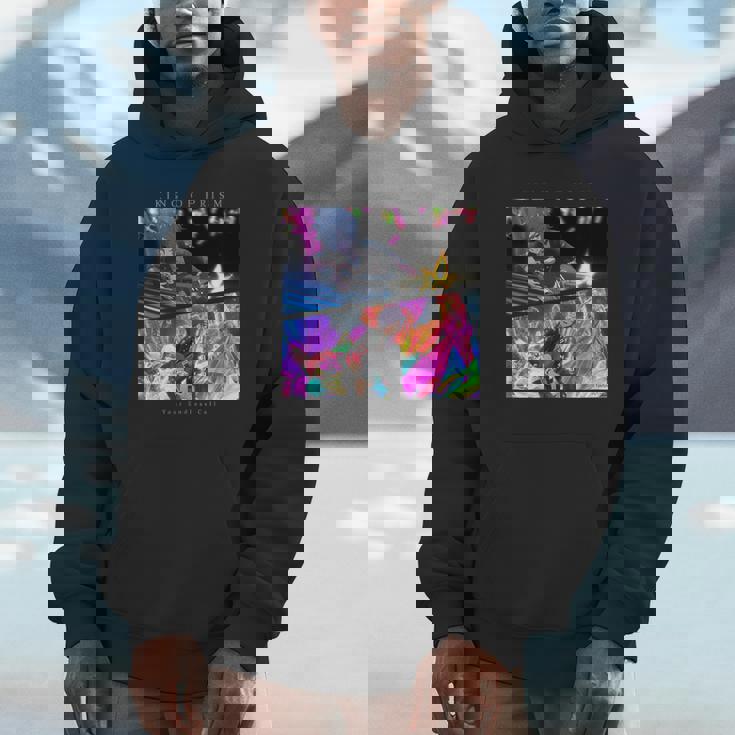 King Of Prism-Your Endless Call- 場面写マリオ パーカー