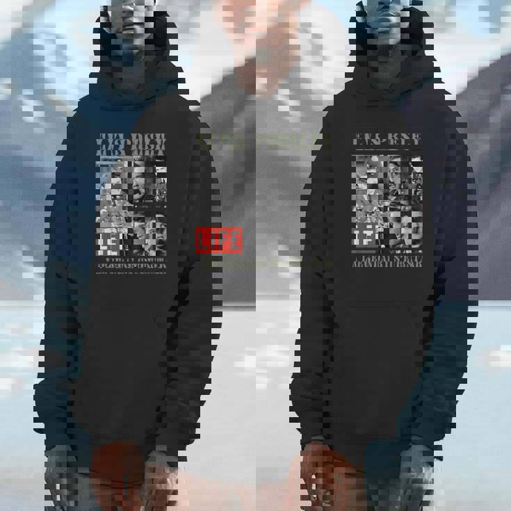 Life Picture Collection エルヴィス プレスリー（1） パーカー