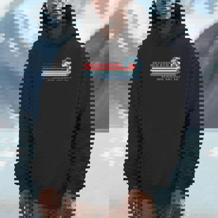 Limited Editionince March 1976 長袖tシャツ パーカー