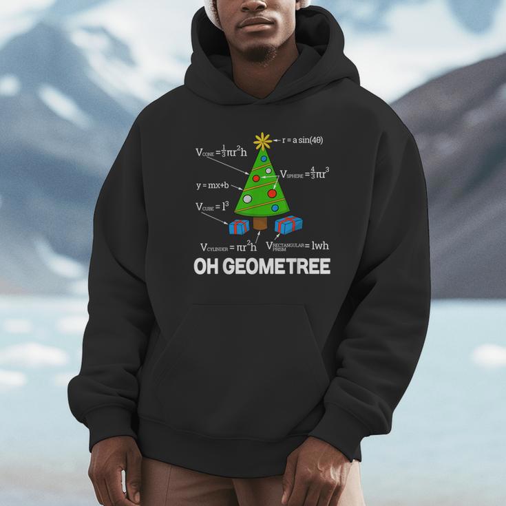Math Geometry Christmas Tree Geometree Teacher Unisex Hoodie, novelty gifts, funny gifts Math Geometry Christmas Tree Geometree Teacher Unisex Hoodie, novelty gifts, funny gifts