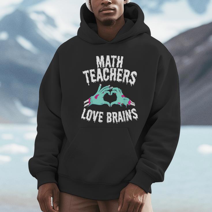 Math Teachers Love Brains Halloween Zombie Men Women T-Shirt Unisex Hoodie, novelty gifts, funny gifts Math Teachers Love Brains Halloween Zombie Men Women T-Shirt Unisex Hoodie, novelty gifts, funny gifts