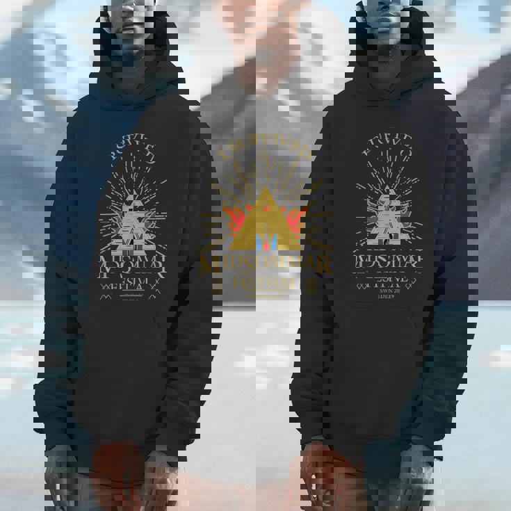 Midsommar Festival パーカー