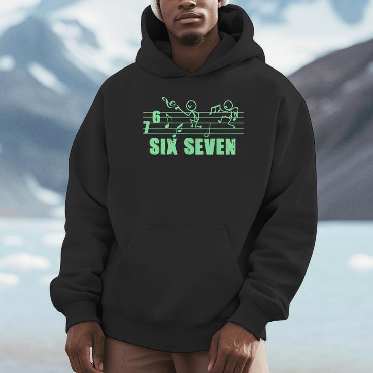 Musical 67 Music Meme Slang Six Seven Music Teacher Unisex Hoodie, novelty gifts, funny gifts Musical 67 Music Meme Slang Six Seven Music Teacher Unisex Hoodie, novelty gifts, funny gifts