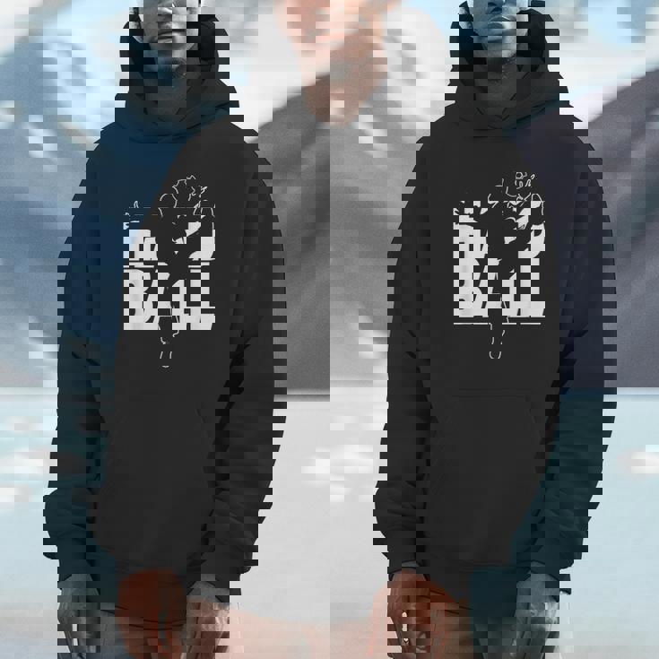 My Only Goal Is Totop Yours ハンドボール ゴールキーパー パーカー