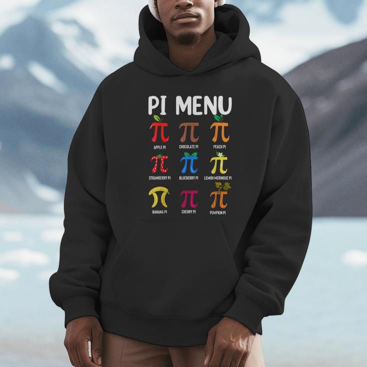 Pi Menu 314 Pi Symbol Math Teacher Happy Pi Day Unisex Hoodie, novelty gifts, funny gifts Pi Menu 314 Pi Symbol Math Teacher Happy Pi Day Unisex Hoodie, novelty gifts, funny gifts