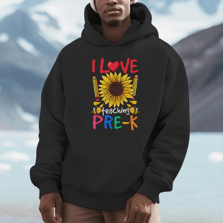 Pre School Teacher Pre-K Teacher Unisex Hoodie, novelty gifts, funny gifts Pre School Teacher Pre-K Teacher Unisex Hoodie, novelty gifts, funny gifts