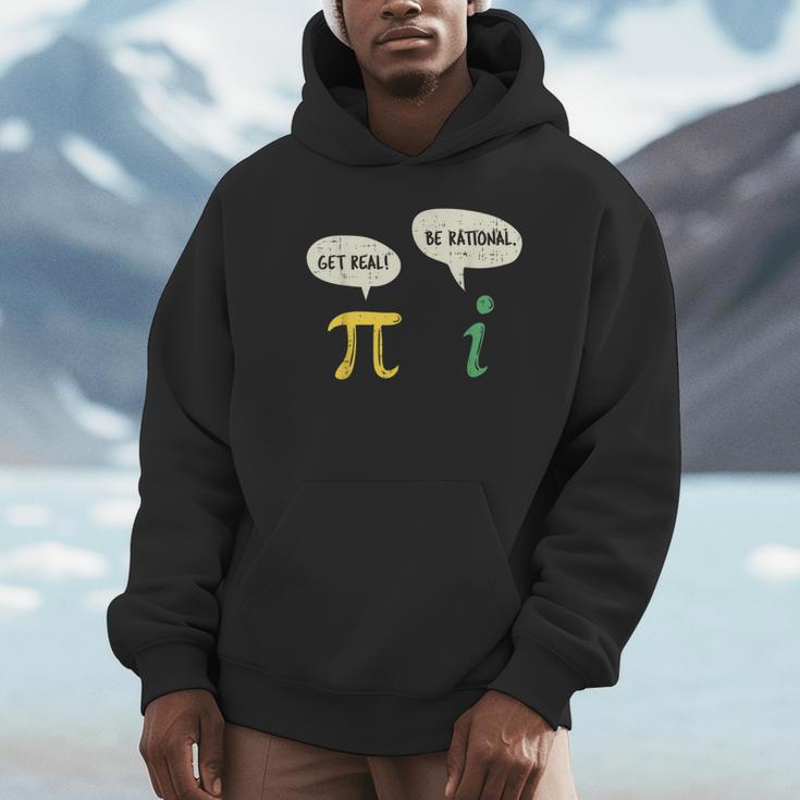 Get Real Be Rational Shirt Pi Math Teacher Geek Unisex Hoodie, novelty gifts, funny gifts Get Real Be Rational Shirt Pi Math Teacher Geek Unisex Hoodie, novelty gifts, funny gifts