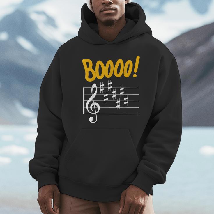 Scary Key Signature Boo Music Halloween Musician Teacher Men Women Unisex Hoodie, novelty gifts, funny gifts Scary Key Signature Boo Music Halloween Musician Teacher Men Women Unisex Hoodie, novelty gifts, funny gifts