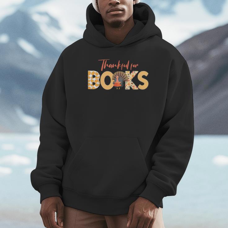 Science Of Reading ELA Teachers Thankful For Books Unisex Hoodie, novelty gifts, funny gifts Science Of Reading ELA Teachers Thankful For Books Unisex Hoodie, novelty gifts, funny gifts