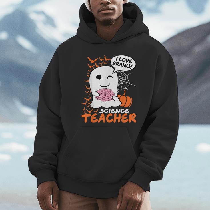 Science Teacher Cute Ghost Halloween Teacher Men Women Unisex Hoodie, novelty gifts, funny gifts Science Teacher Cute Ghost Halloween Teacher Men Women Unisex Hoodie, novelty gifts, funny gifts