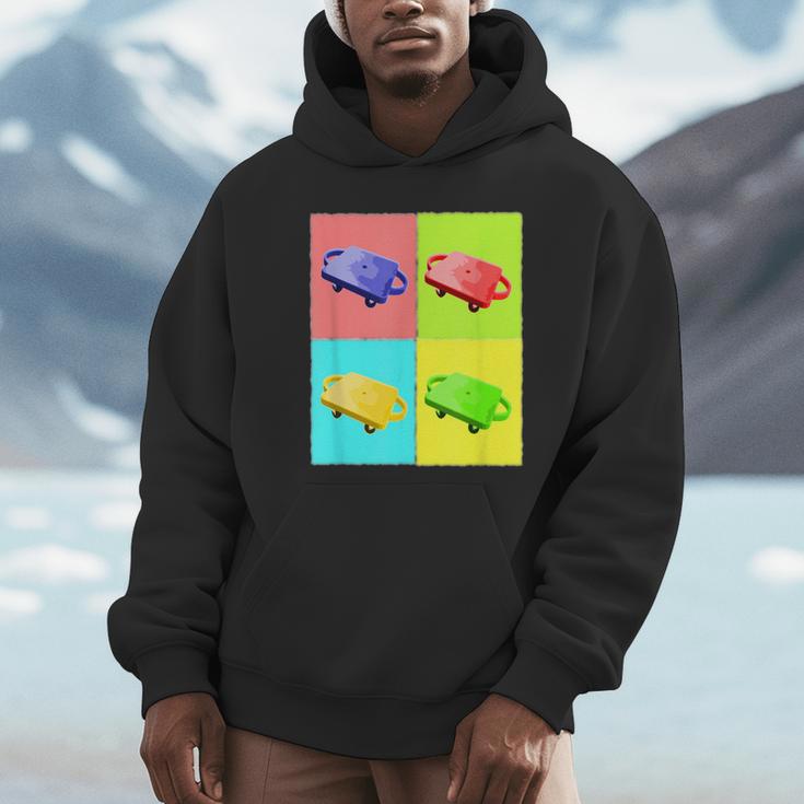 Scooter Physical Education PE Gym Teacher Unisex Hoodie, novelty gifts, funny gifts Scooter Physical Education PE Gym Teacher Unisex Hoodie, novelty gifts, funny gifts