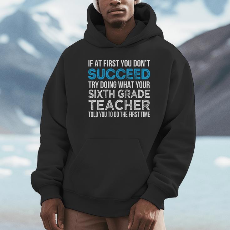 Sixth Grade Teacher 6th Grade Teacher T-Shirt Unisex Hoodie, novelty gifts, funny gifts Sixth Grade Teacher 6th Grade Teacher T-Shirt Unisex Hoodie, novelty gifts, funny gifts