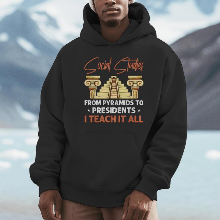 Social Studies Teacher World History Teacher Men Women Unisex Hoodie, novelty gifts, funny gifts Social Studies Teacher World History Teacher Men Women Unisex Hoodie, novelty gifts, funny gifts