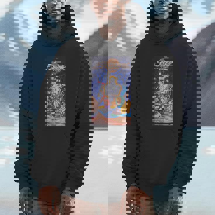 『アクトレイザー』35周年記念 パーカー