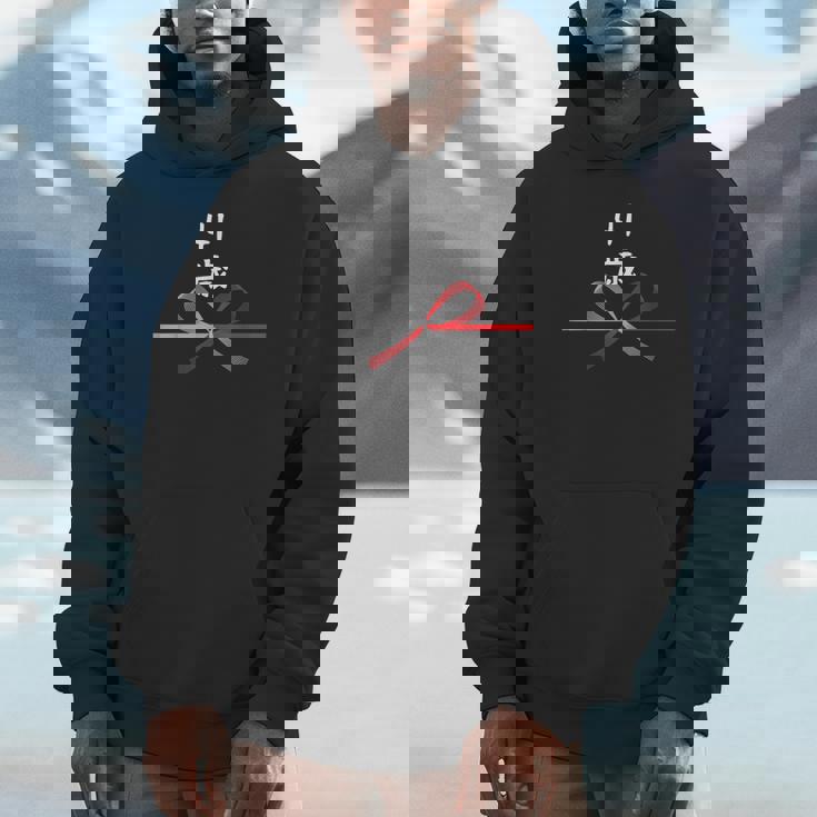 【41歳】41才 誕生日 お祝い 水引 和柄 日本のお土産 記念品 ギャグ ウケ狙い 贈り物 ギフト 面白い おもしろ パーカー