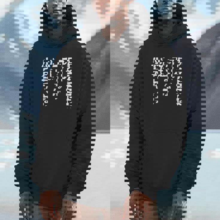 【見た目はアレですが 心は少年です】 面白い パーカー