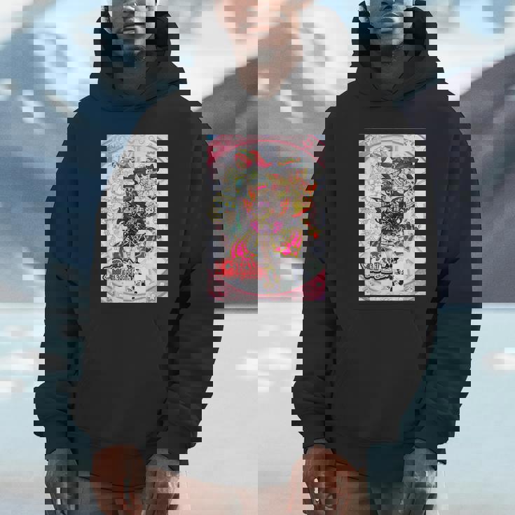 アイドルタイムプリパラ ガァルマゲドン パーカー