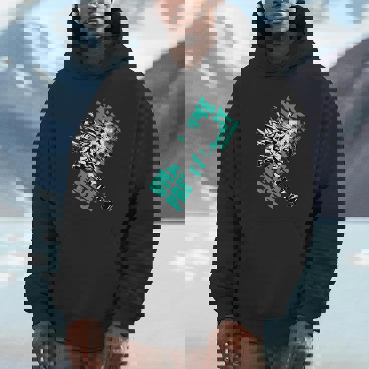 ウマ娘 プリティーダービー メジロアルダン パーカー