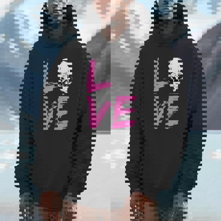 エイリアンラバーtシャツ エイリアンフェイス Ufo ファニーtシャツ パーカー