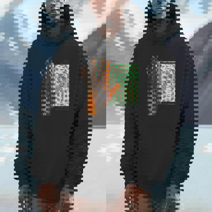 ジェネシス・インビジブル・タッチ パーカー