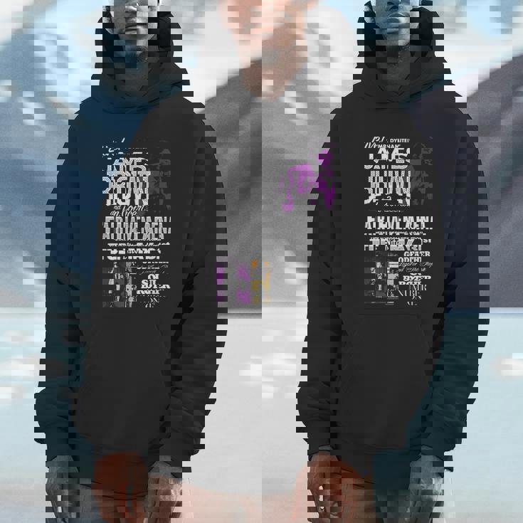 ジェームス・ブラウン・フェア・ヘイブン・アリーナ パーカー