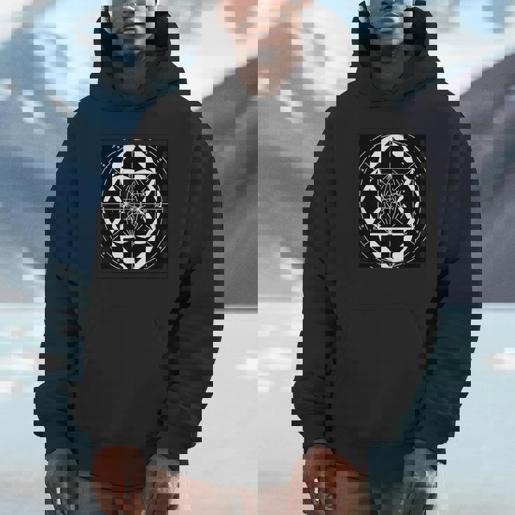 ジョルダーノ・ブルーノ Giordano Bruno Mentis パーカー