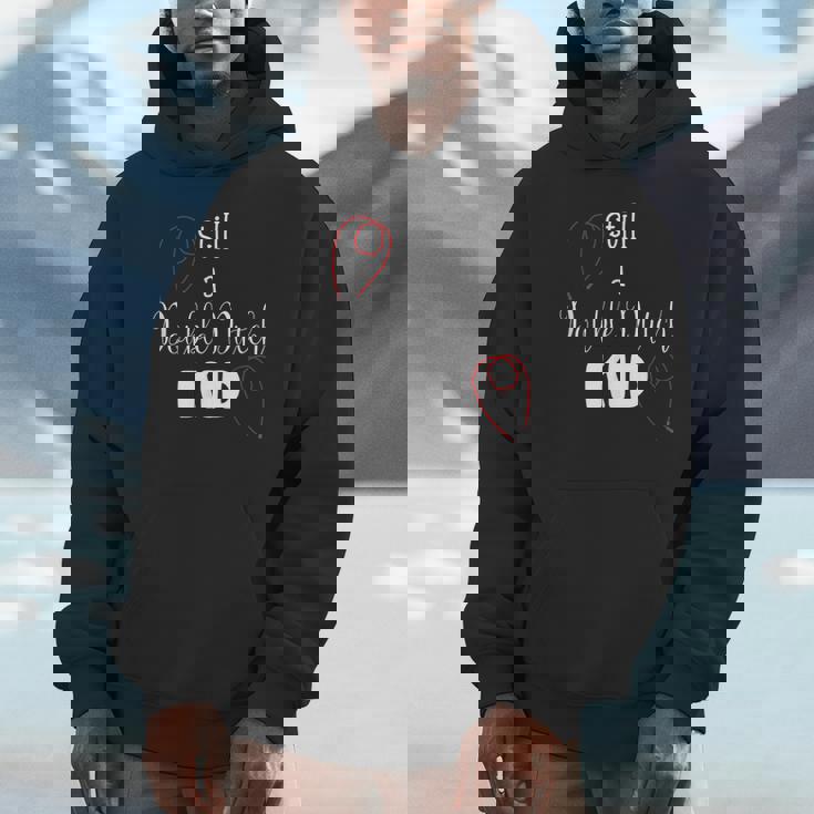 ダブルダッチ 面白い縄跳び ギフト パーカー