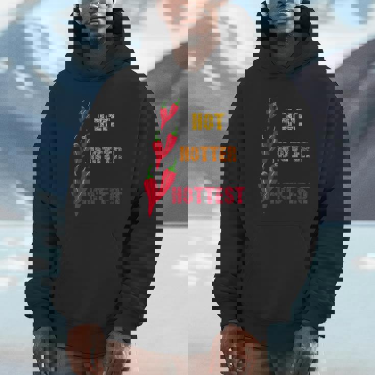 チリペッパー ホットホットホットチリペッパー パーカー