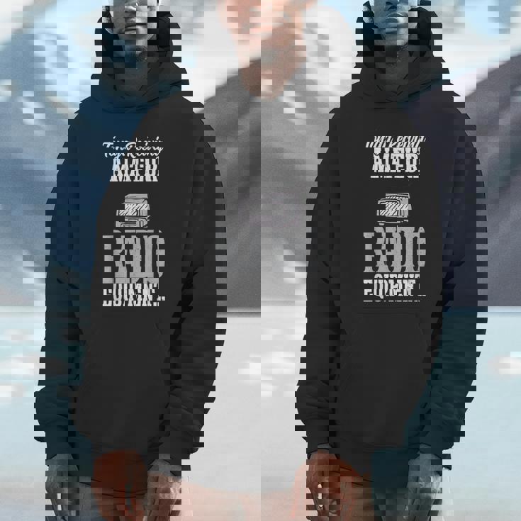 トンガ アマチュア無線機 ハムラジオ パーカー