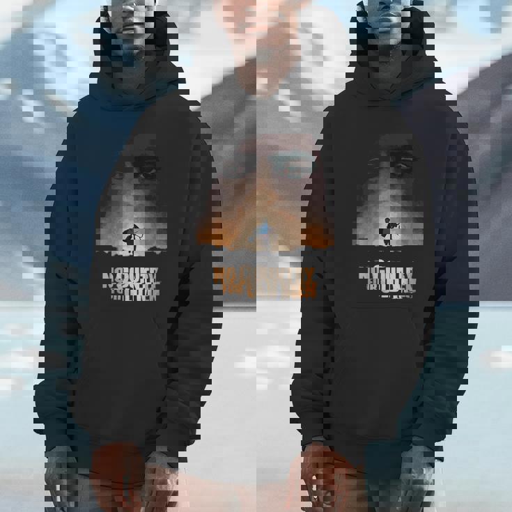 ノー・カントリー・フォー・オールドメン パーカー