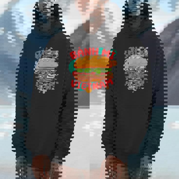 ベトナム自慢のベトナム料理 ベトナム料理 バインミー パーカー