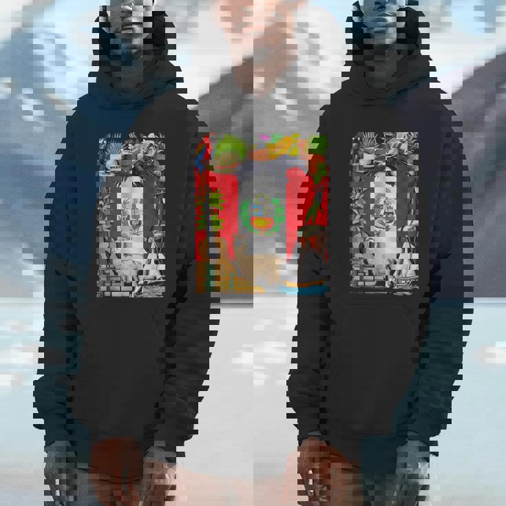 ペルー ペルー国旗 ペルーのルーツ ペルーの遺産 誇り高きペルー人 ペルーの誇り パーカー