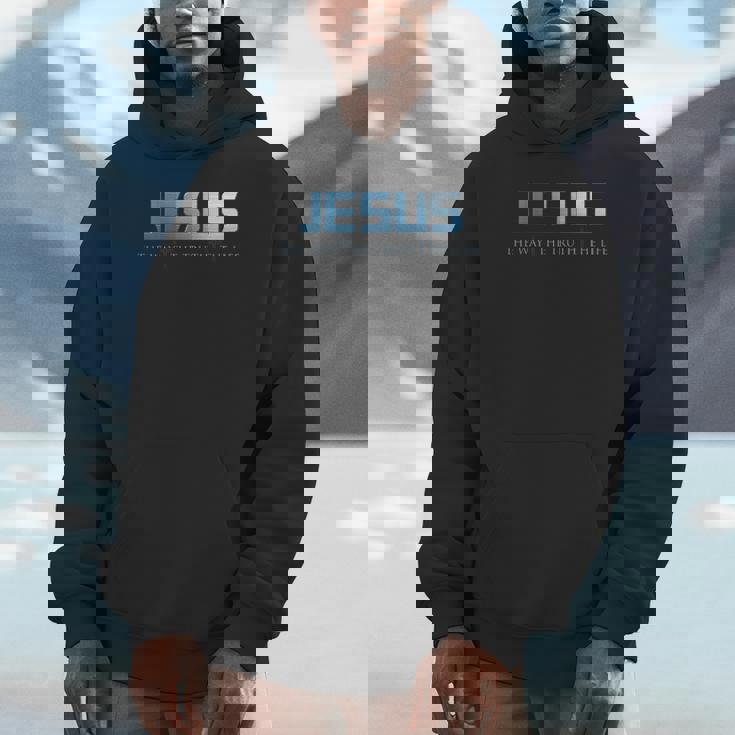 ヨハネ14 パーカー