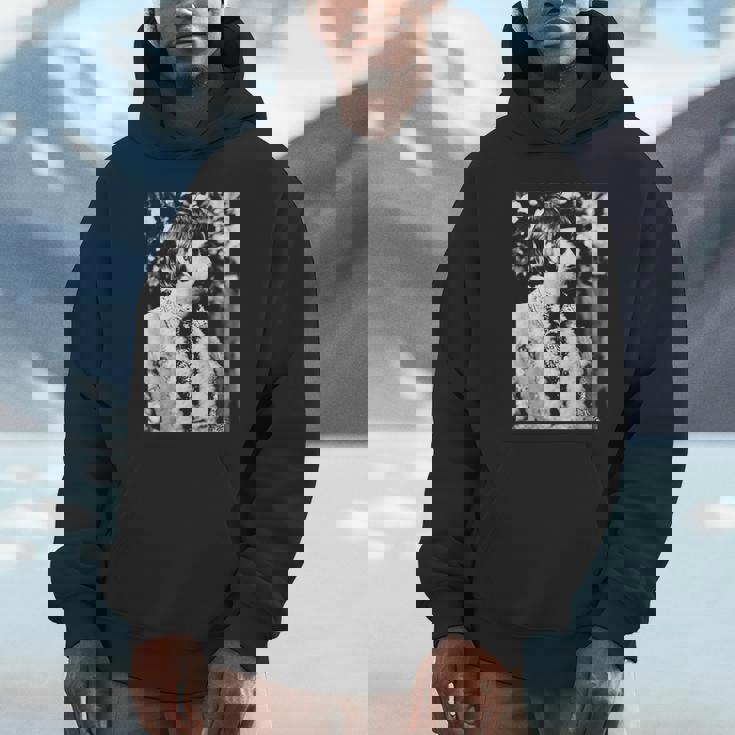 リンゴ・スター ザ・ビートルズ ペニー・レーン ブルーアルバム Era 1967 パーカー