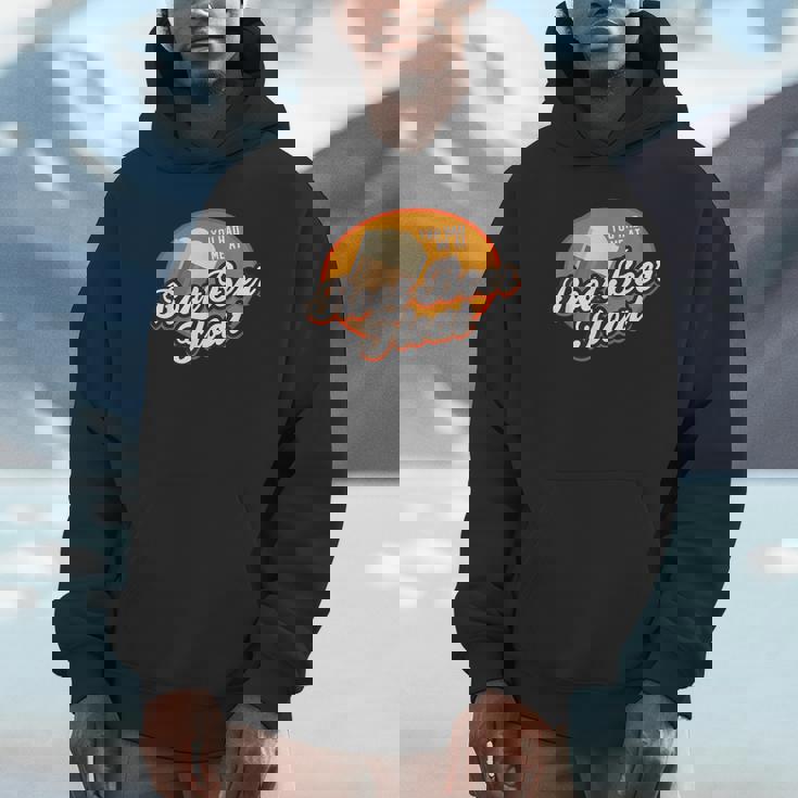 ルートビアフロートで私を持っていた パーカー